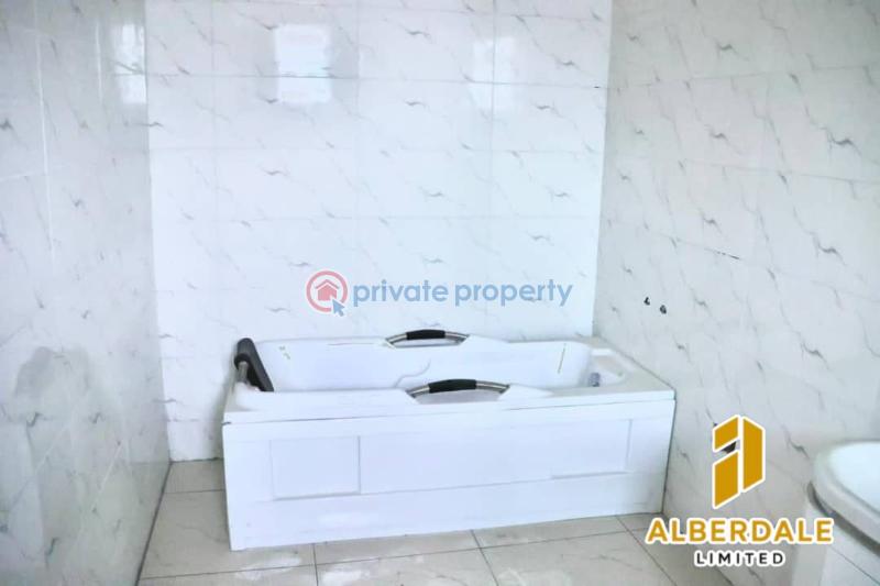 4 bedroom Duplex For Sale Ikota Gra Ikota Lekki Lagos - 7