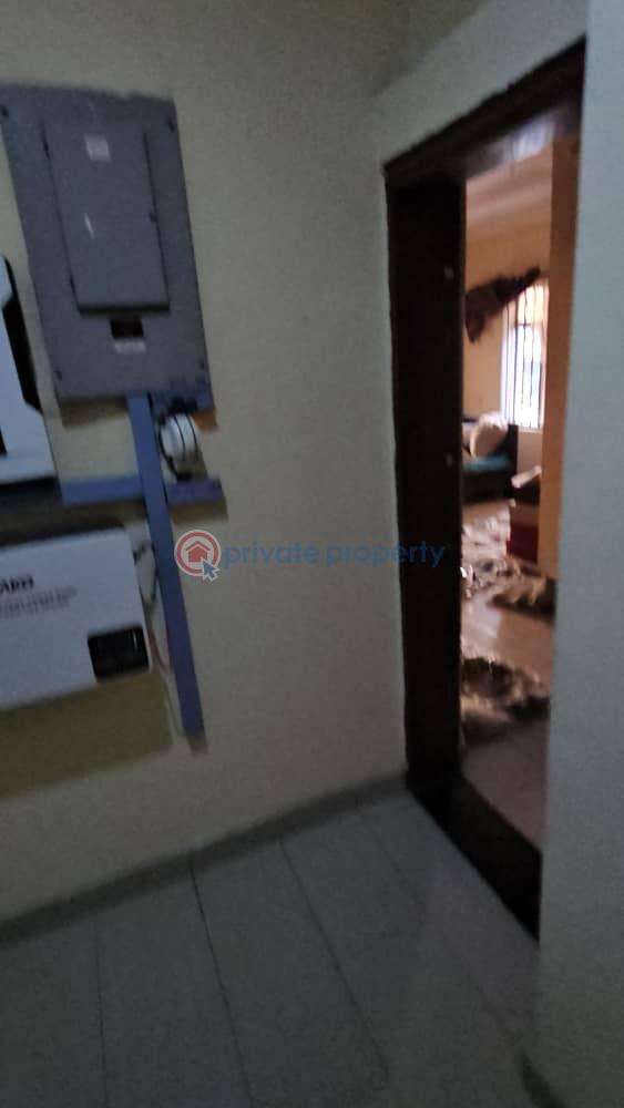4 bedroom Duplex For Rent Behind Studio 24 Lekki Lekki Phase 1 Lagos - 12