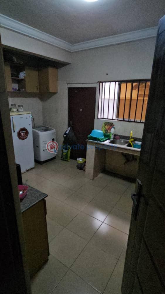 4 bedroom Duplex For Rent Behind Studio 24 Lekki Lekki Phase 1 Lagos - 3