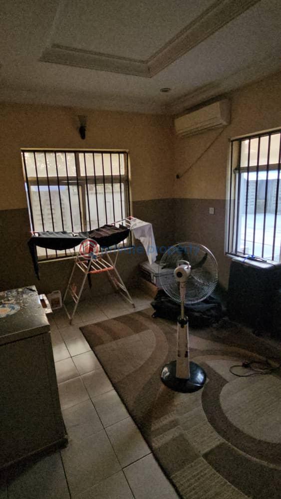 4 bedroom Duplex For Rent Behind Studio 24 Lekki Lekki Phase 1 Lagos - 4