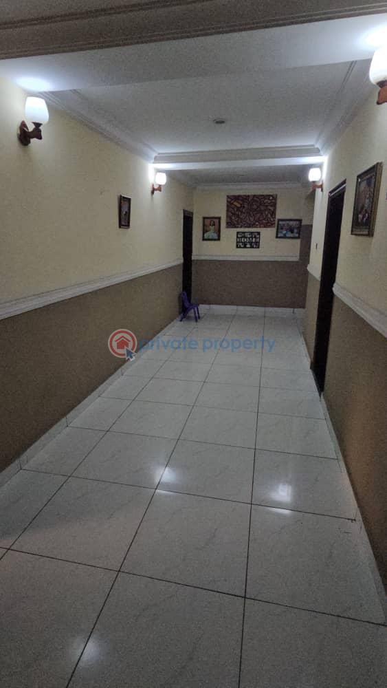 4 bedroom Duplex For Rent Behind Studio 24 Lekki Lekki Phase 1 Lagos - 8