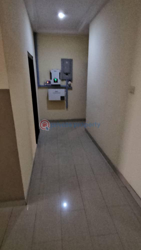4 bedroom Duplex For Rent Behind Studio 24 Lekki Lekki Phase 1 Lagos - 11