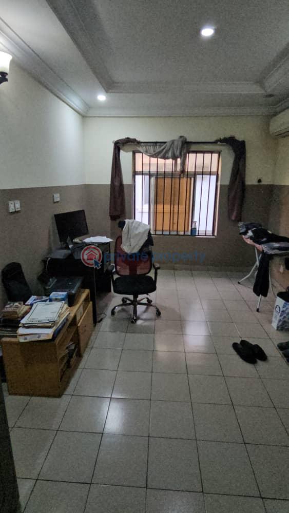 4 bedroom Duplex For Rent Behind Studio 24 Lekki Lekki Phase 1 Lagos - 5