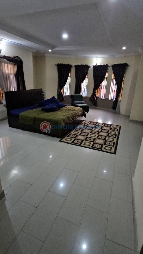 4 bedroom Duplex For Rent Behind Studio 24 Lekki Lekki Phase 1 Lagos - 6