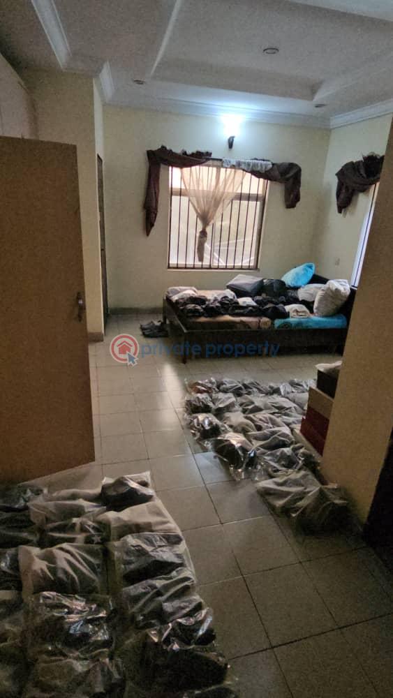 4 bedroom Duplex For Rent Behind Studio 24 Lekki Lekki Phase 1 Lagos - 10