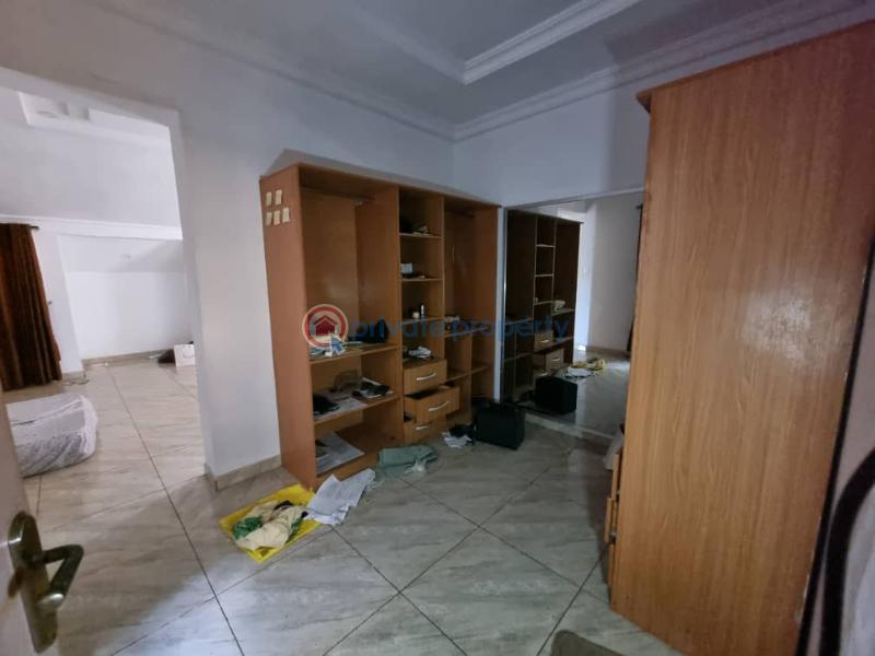 4 bedroom Semi detached Duplex For Rent Off Orchid Road Lekki Lagos - 21