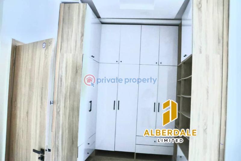 4 bedroom Duplex For Sale Ikota Gra Ikota Lekki Lagos - 4