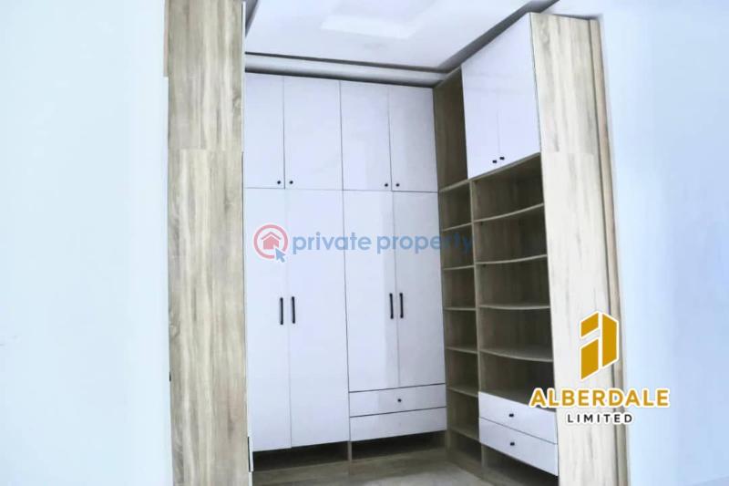 4 bedroom Duplex For Sale Ikota Gra Ikota Lekki Lagos - 5
