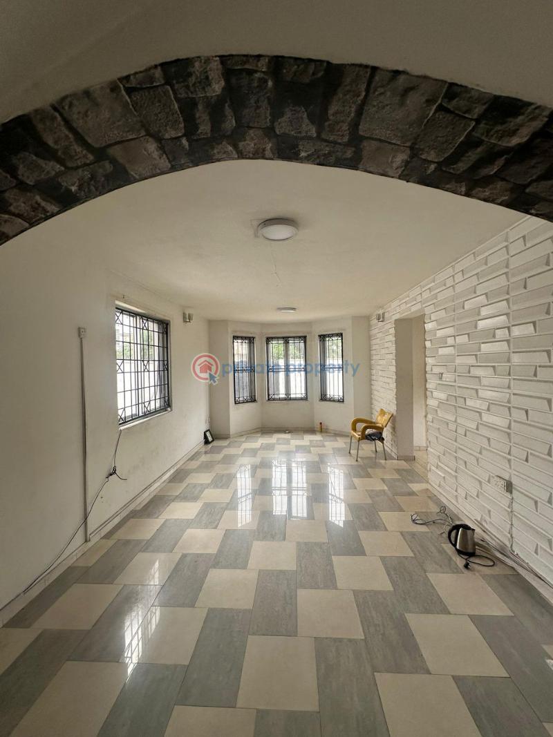 4 bedroom Detached Duplex For Rent Lekki Phase 1 Lagos - 9