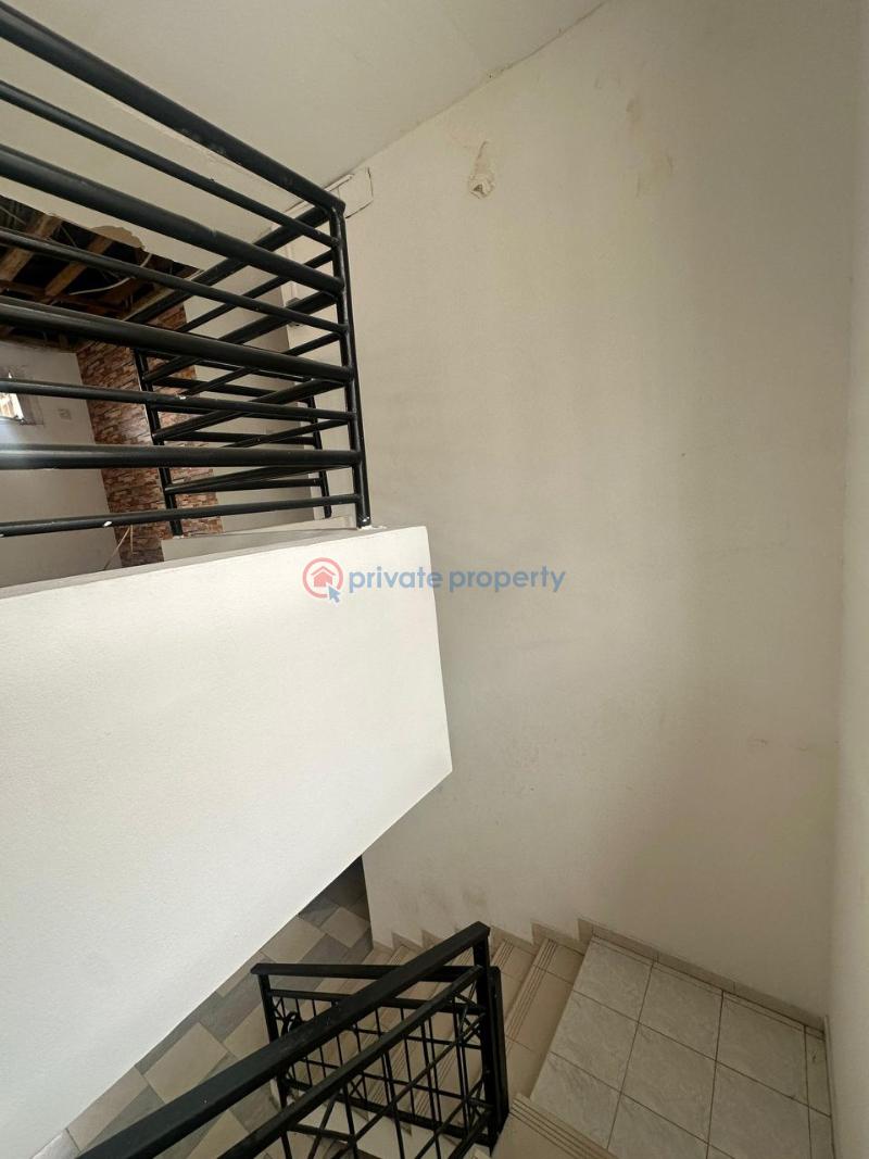 4 bedroom Detached Duplex For Rent Lekki Phase 1 Lagos - 18