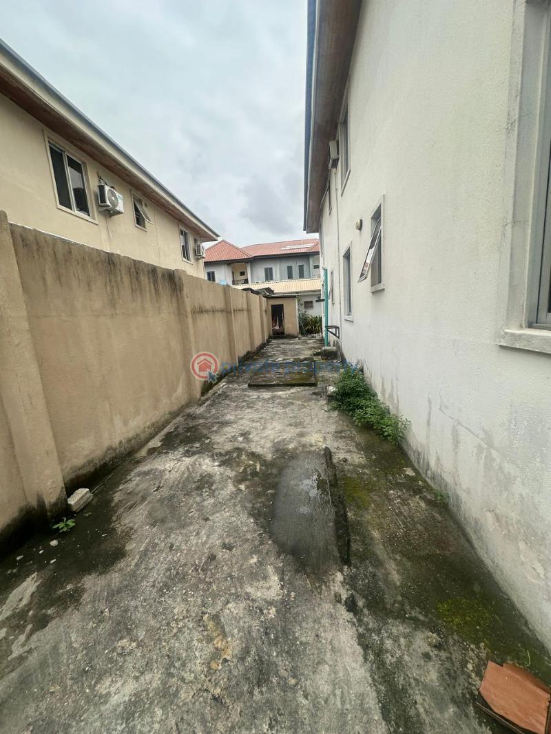 4 bedroom Detached Duplex For Rent Lekki Phase 1 Lagos - 8