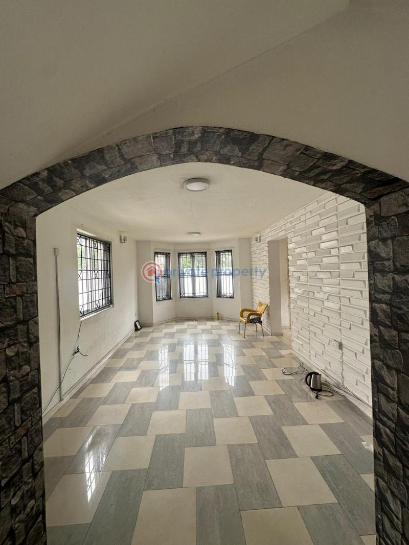 4 bedroom Detached Duplex For Rent Lekki Phase 1 Lagos - 11