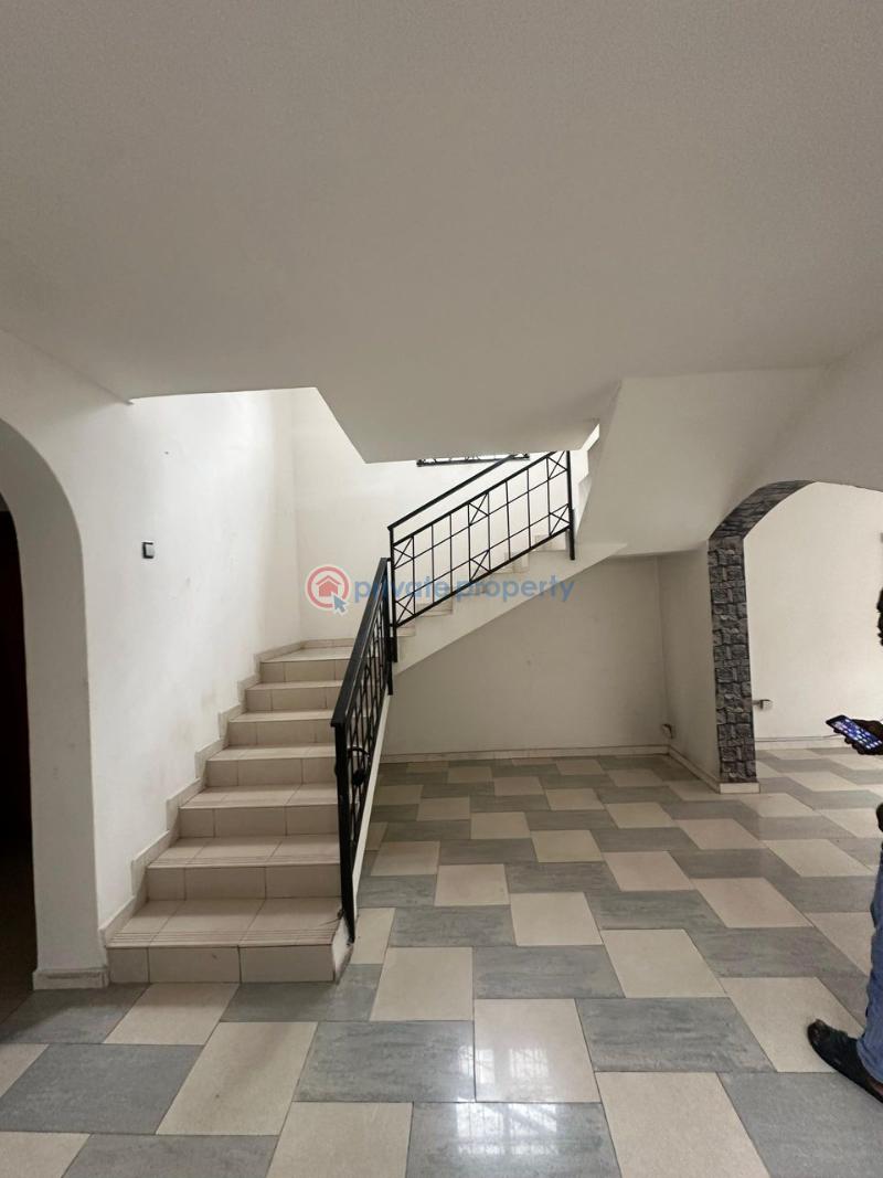 4 bedroom Detached Duplex For Rent Lekki Phase 1 Lagos - 7