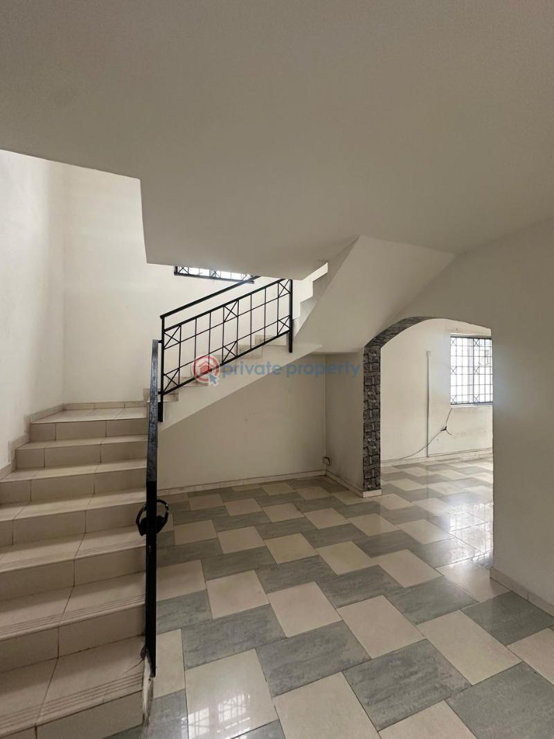 4 bedroom Detached Duplex For Rent Lekki Phase 1 Lagos - 12