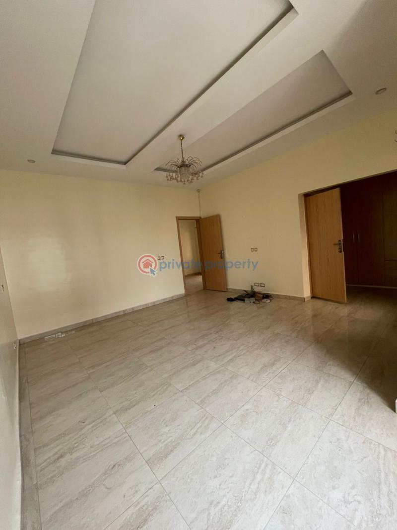 4 bedroom Duplex For Rent Ikota Lekki Lagos - 5