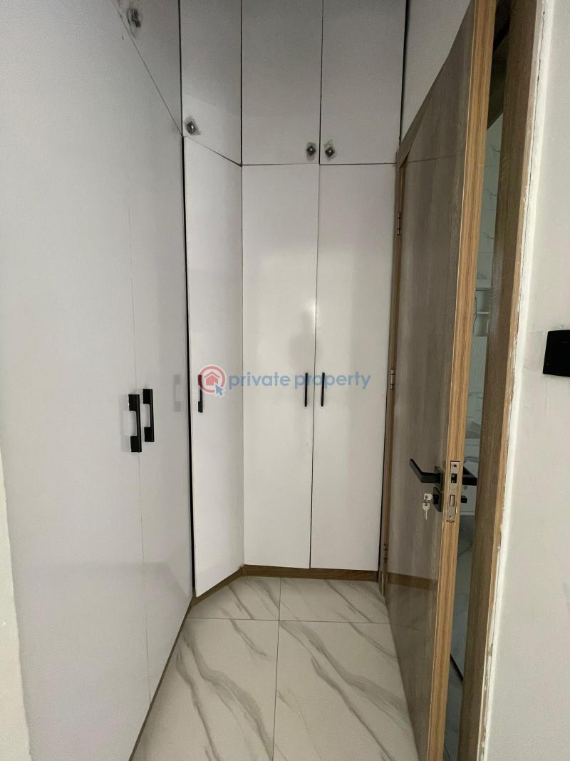 4 bedroom Detached Duplex For Rent Orchid Road Lekki Lagos - 13