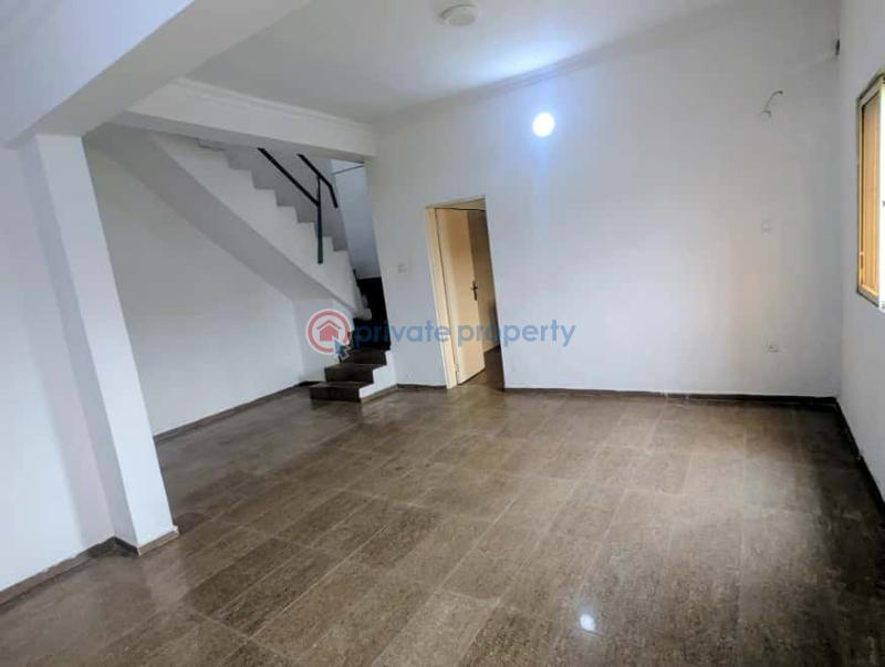 4 bedroom Semi detached Duplex For Rent Bakare Estate Agungi Lekki Lagos - 1