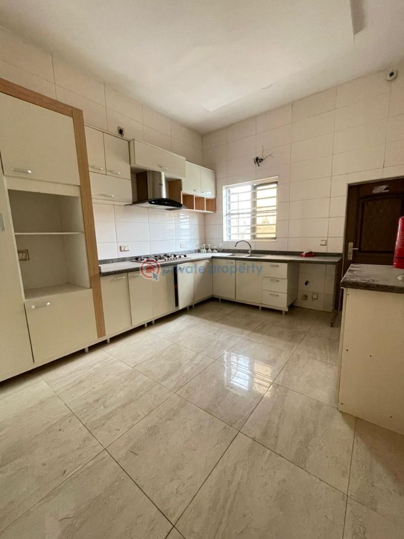 4 bedroom Duplex For Rent Ikota Lekki Lagos - 1