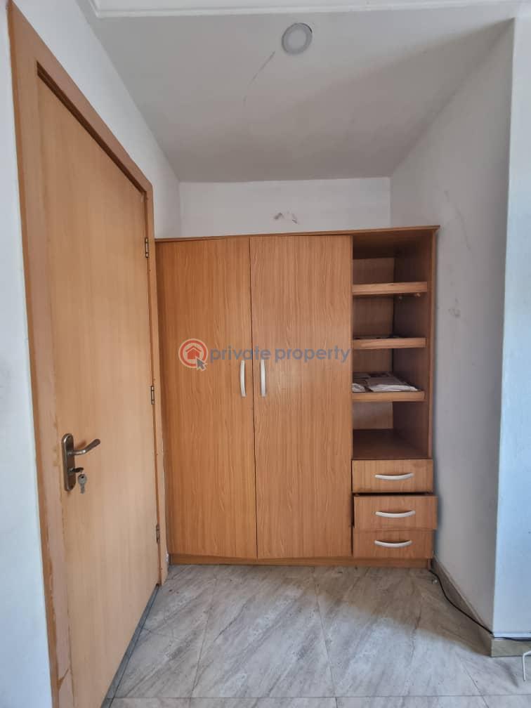 4 bedroom Semi detached Duplex For Rent Off Orchid Road Lekki Lagos - 20