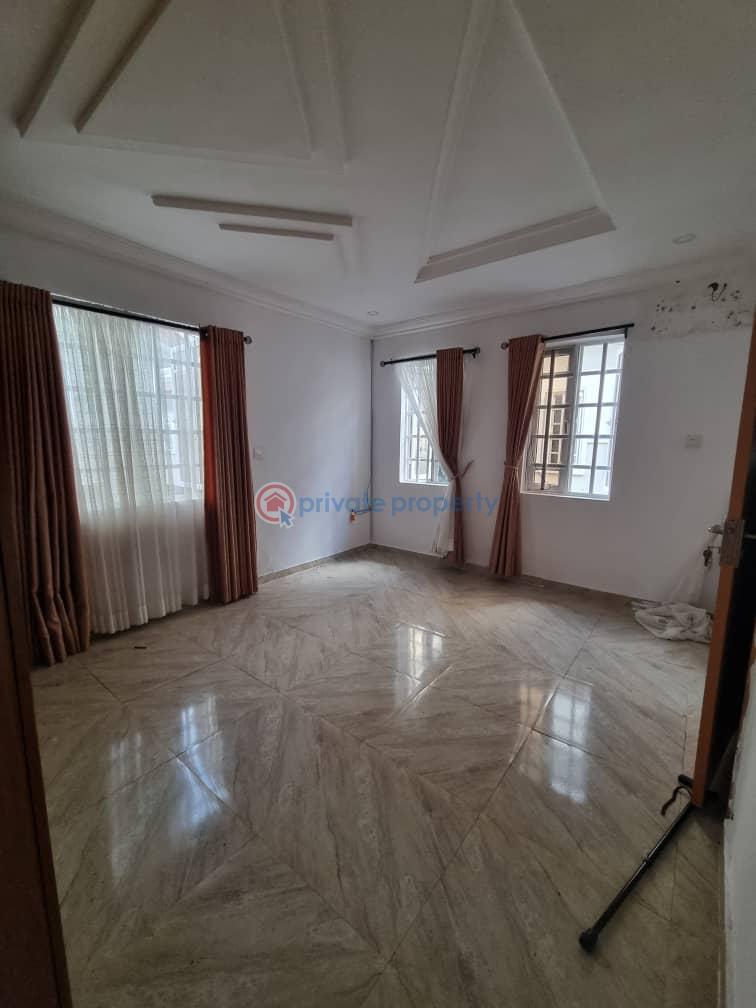 4 bedroom Semi detached Duplex For Rent Off Orchid Road Lekki Lagos - 13