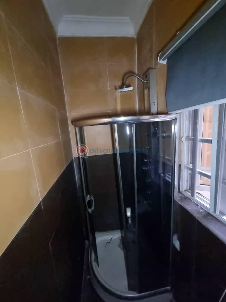 4 bedroom Semi detached Duplex For Rent Off Orchid Road Lekki Lagos - 16