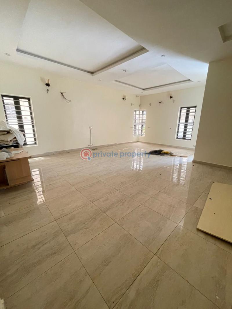 4 bedroom Duplex For Rent Ikota Lekki Lagos - 0