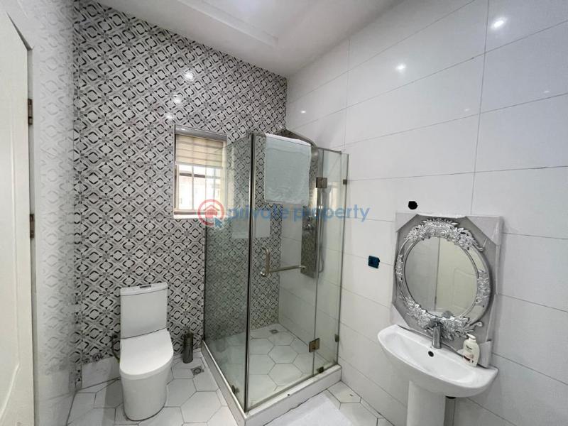 4 bedroom Flat & Apartment Short let Lekki Phase 1 Lagos - 15