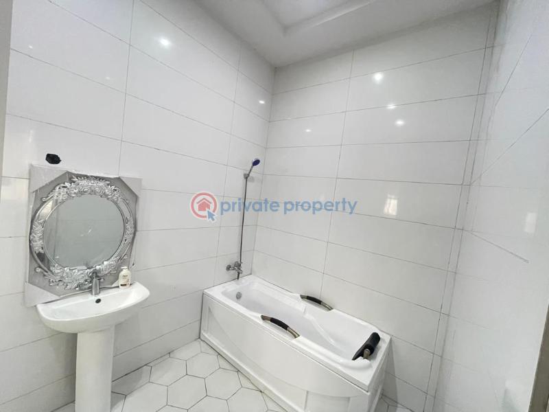 4 bedroom Flat & Apartment Short let Lekki Phase 1 Lagos - 12