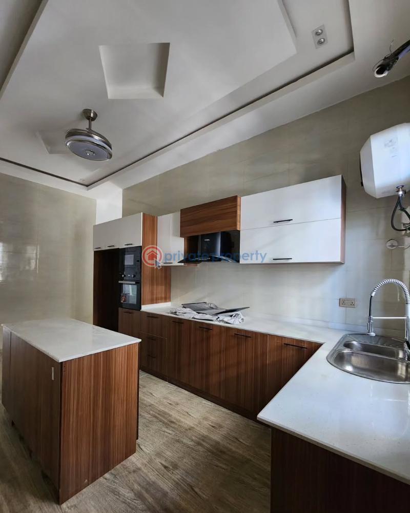 4 bedroom Semi detached Duplex For Sale Ologolo Lekki Lagos - 3