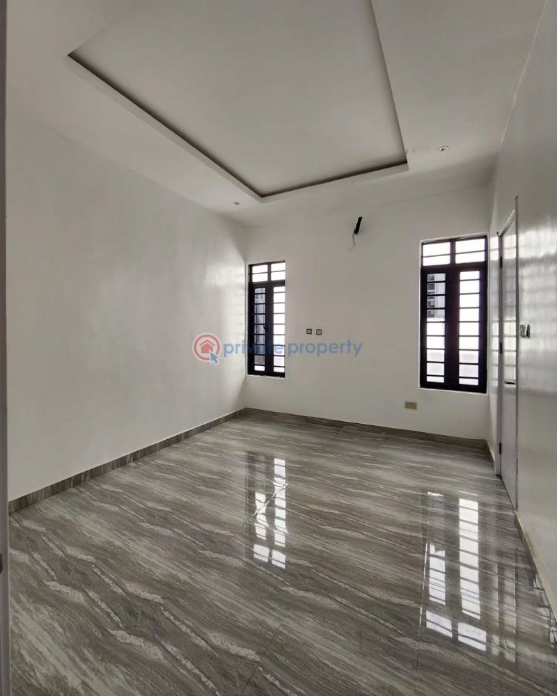 4 bedroom Semi detached Duplex For Sale Ologolo Lekki Lagos - 8