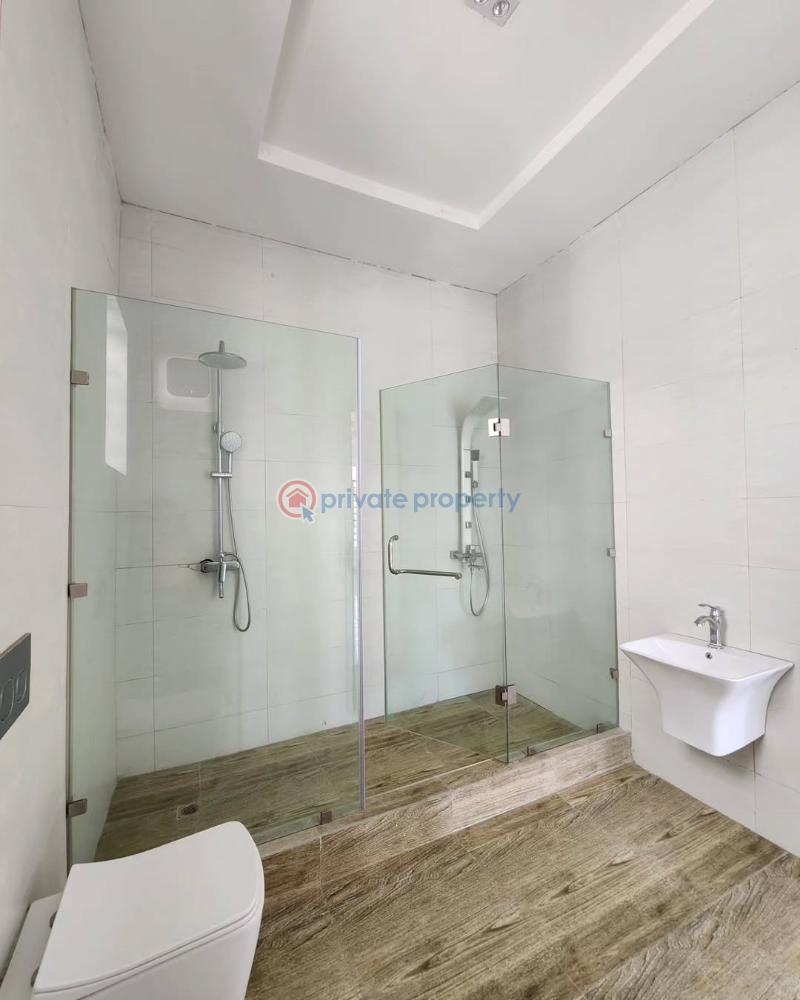 4 bedroom Semi detached Duplex For Sale Ologolo Lekki Lagos - 10