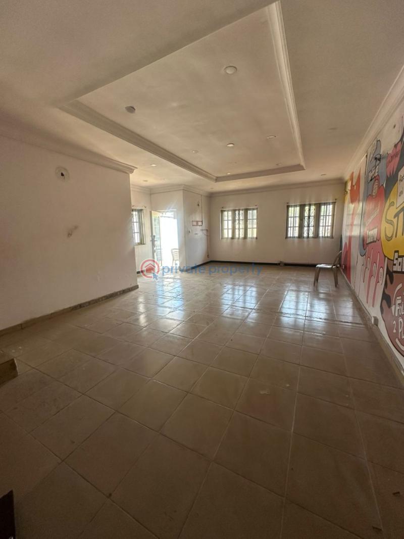 4 bedroom Semi detached Duplex For Rent Off Admiralty Road Lekki Phase 1 Lagos - 1