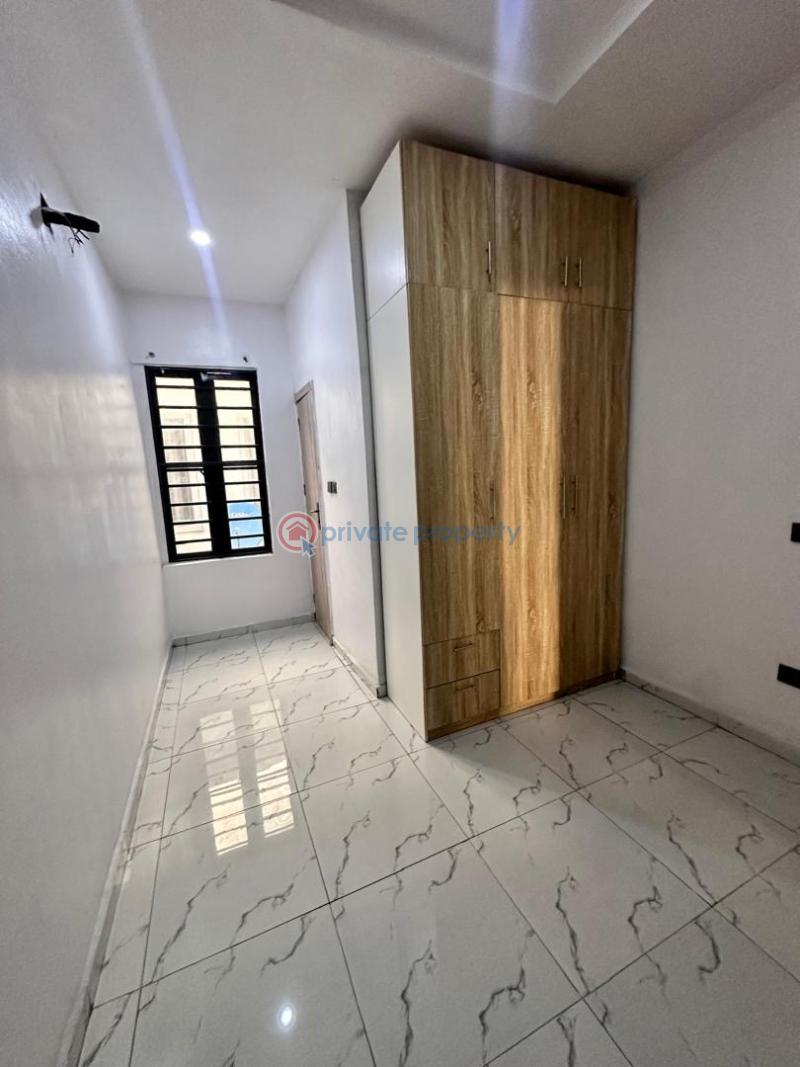 4 bedroom Detached Duplex For Rent Orchid Lekki Phase 2 Lagos - 10