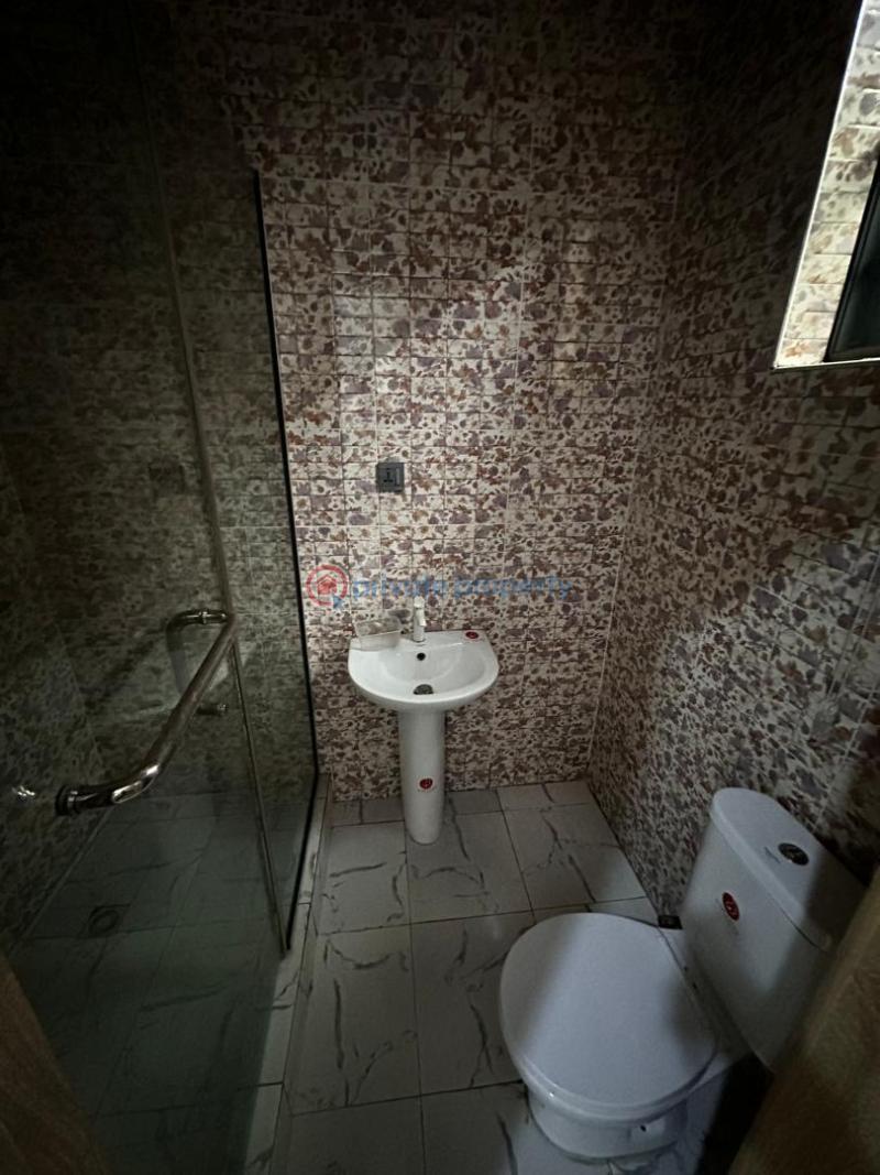4 bedroom Detached Duplex For Rent Orchid Lekki Phase 2 Lagos - 7
