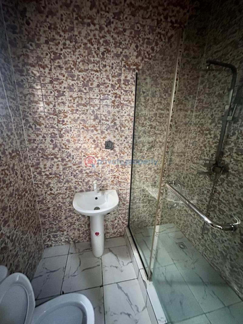 4 bedroom Detached Duplex For Rent Orchid Lekki Phase 2 Lagos - 3
