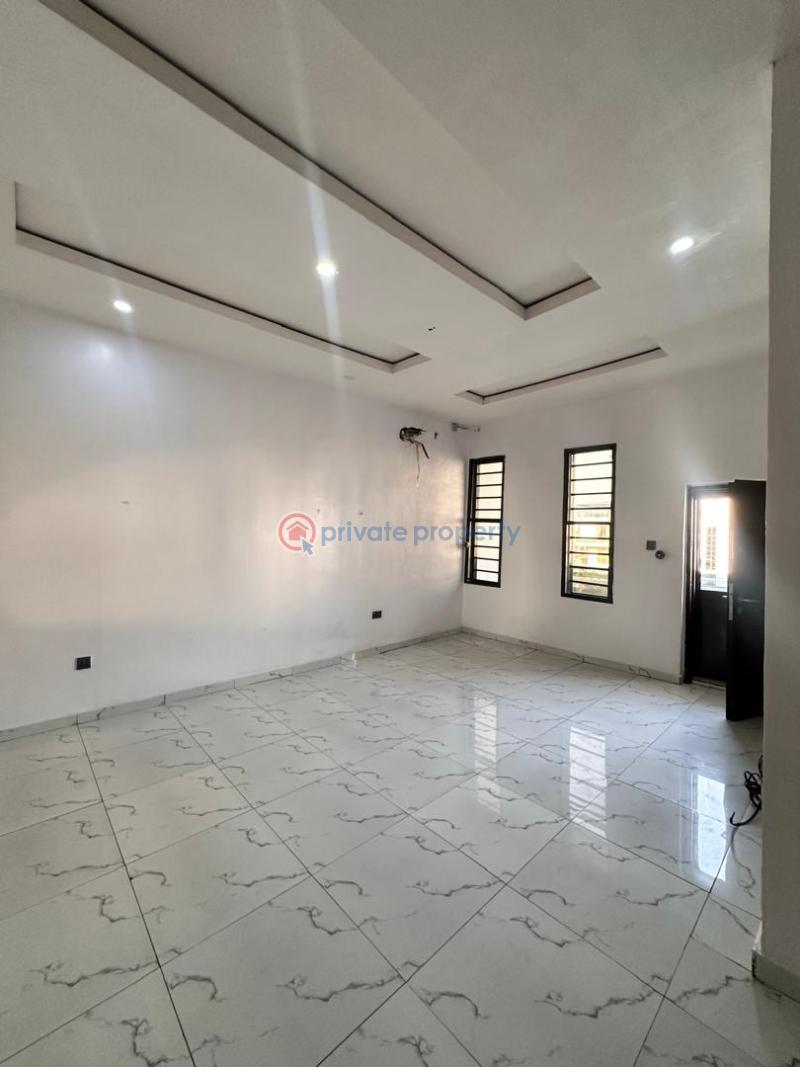 4 bedroom Detached Duplex For Rent Orchid Lekki Phase 2 Lagos - 12