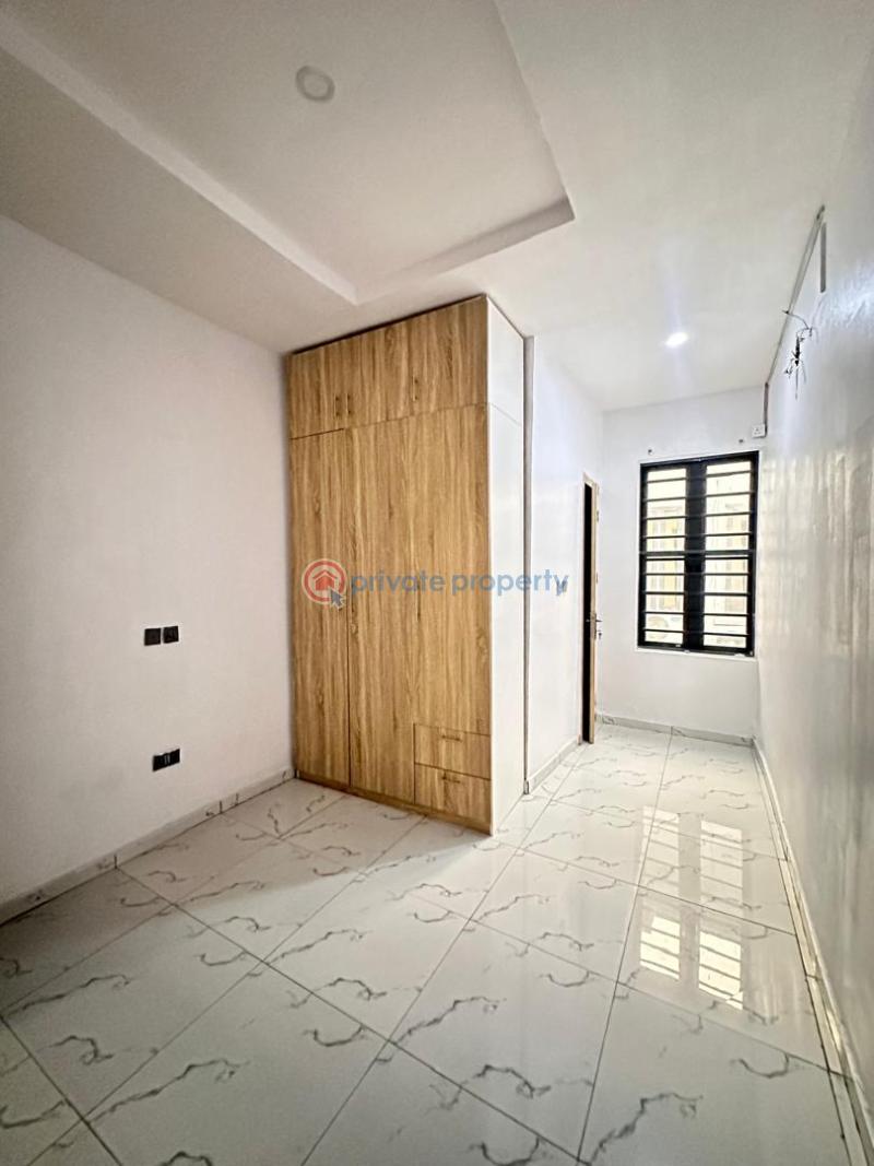 4 bedroom Detached Duplex For Rent Orchid Lekki Phase 2 Lagos - 8
