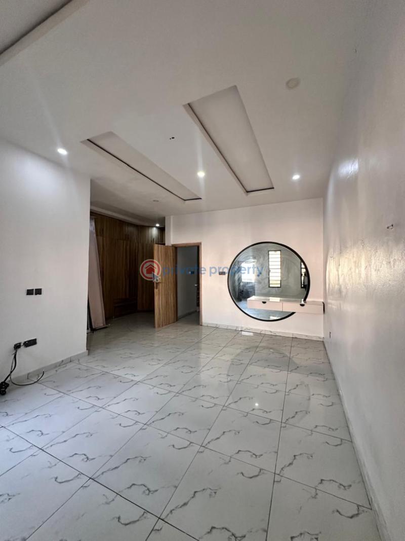 4 bedroom Detached Duplex For Rent Orchid Lekki Phase 2 Lagos - 9