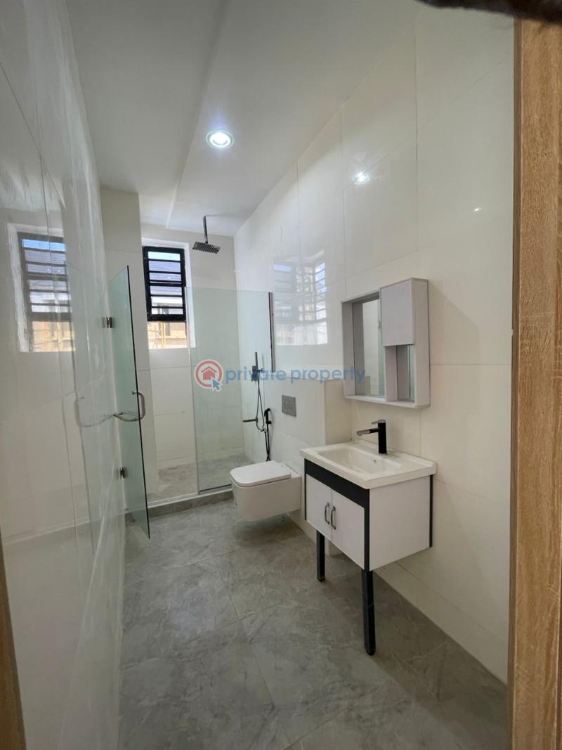 4 bedroom Duplex For Rent Ikota Lekki Lagos - 2