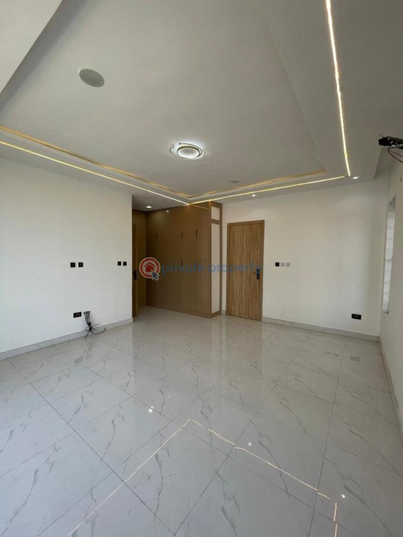 4 bedroom Duplex For Rent Ikota Lekki Lagos - 18