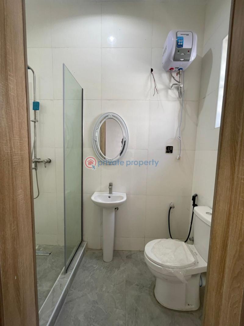 4 bedroom Duplex For Rent Ikota Lekki Lagos - 16