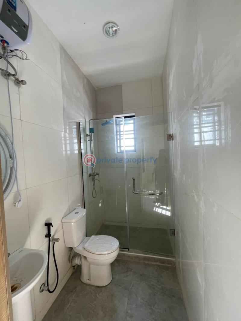4 bedroom Duplex For Rent Ikota Lekki Lagos - 22