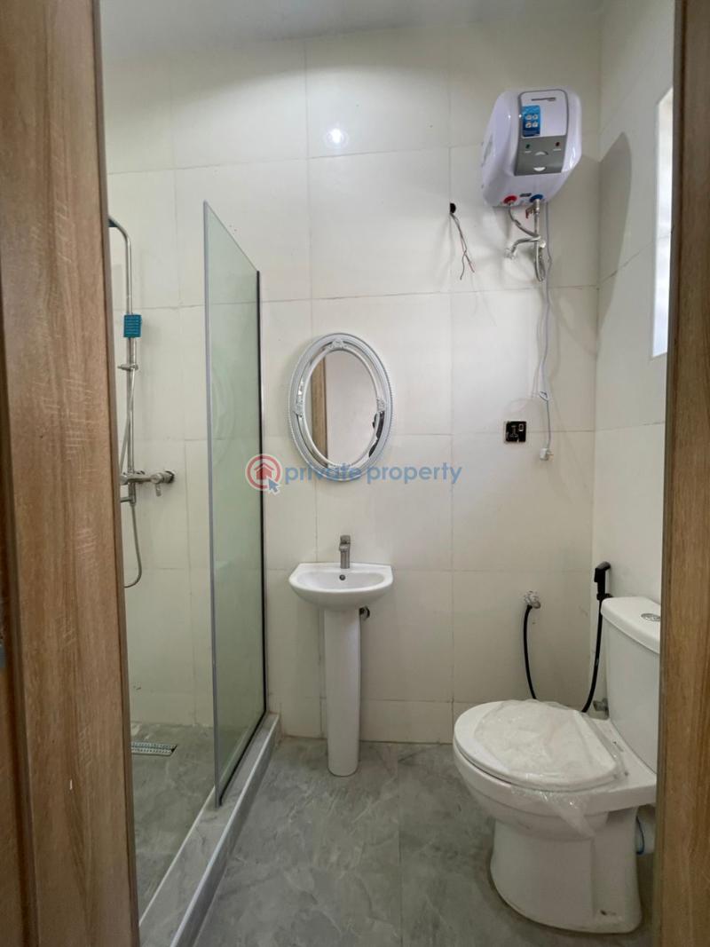 4 bedroom Duplex For Rent Ikota Lekki Lagos - 3