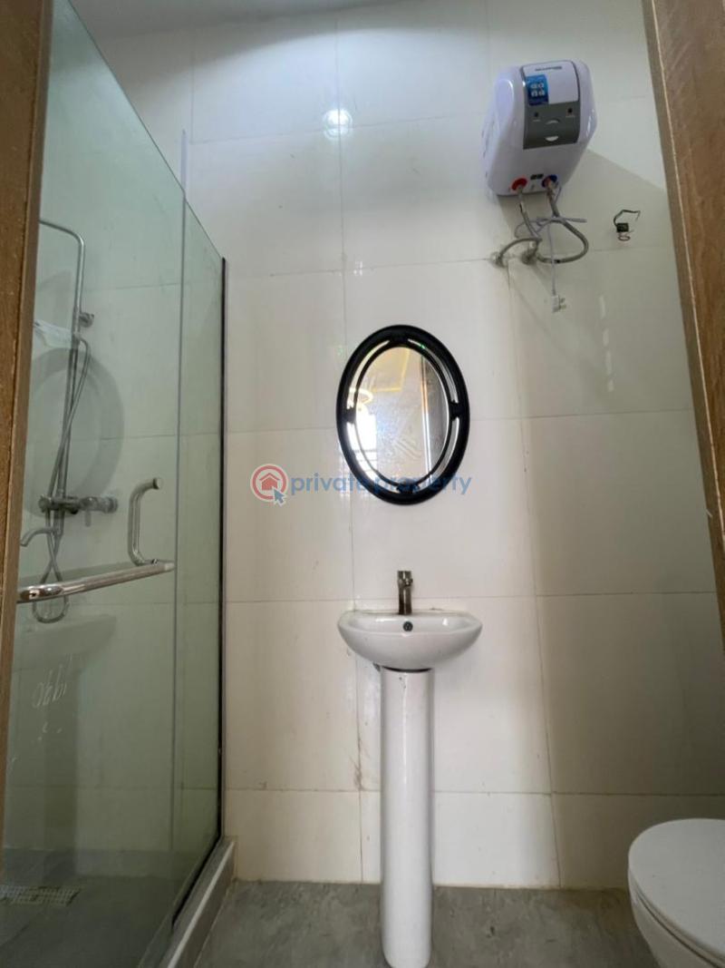 4 bedroom Duplex For Rent Ikota Lekki Lagos - 5