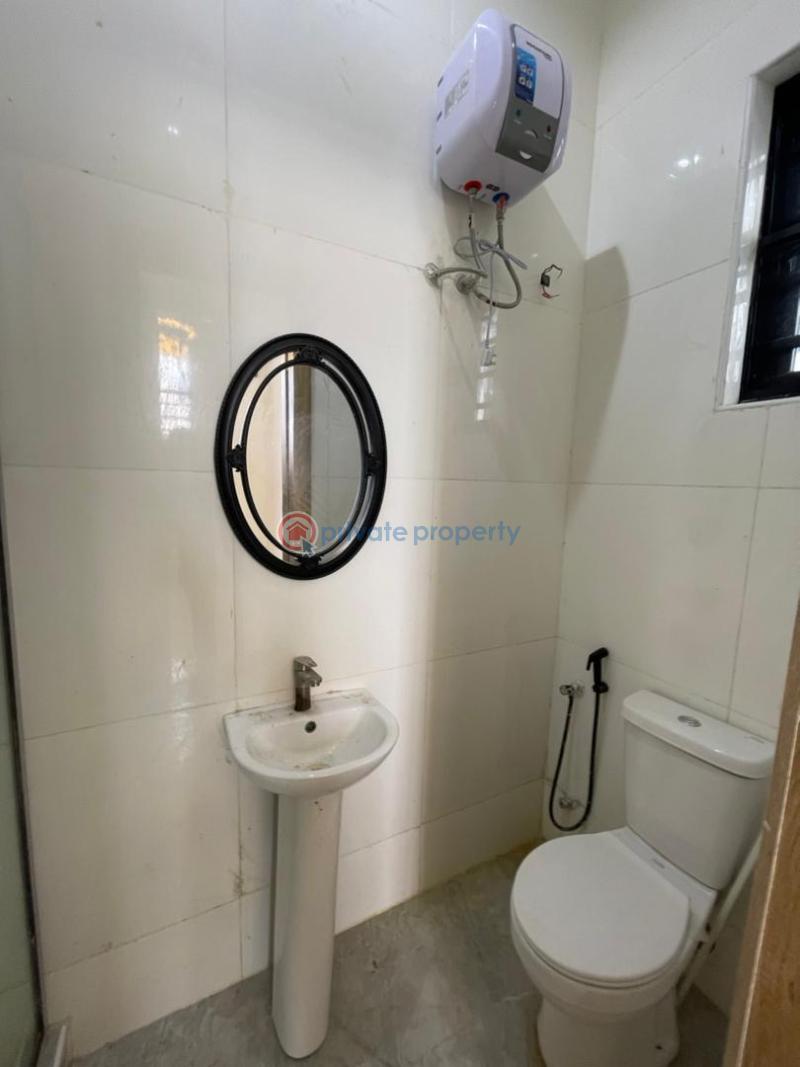 4 bedroom Duplex For Rent Ikota Lekki Lagos - 9