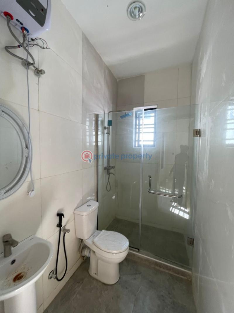 4 bedroom Duplex For Rent Ikota Lekki Lagos - 13