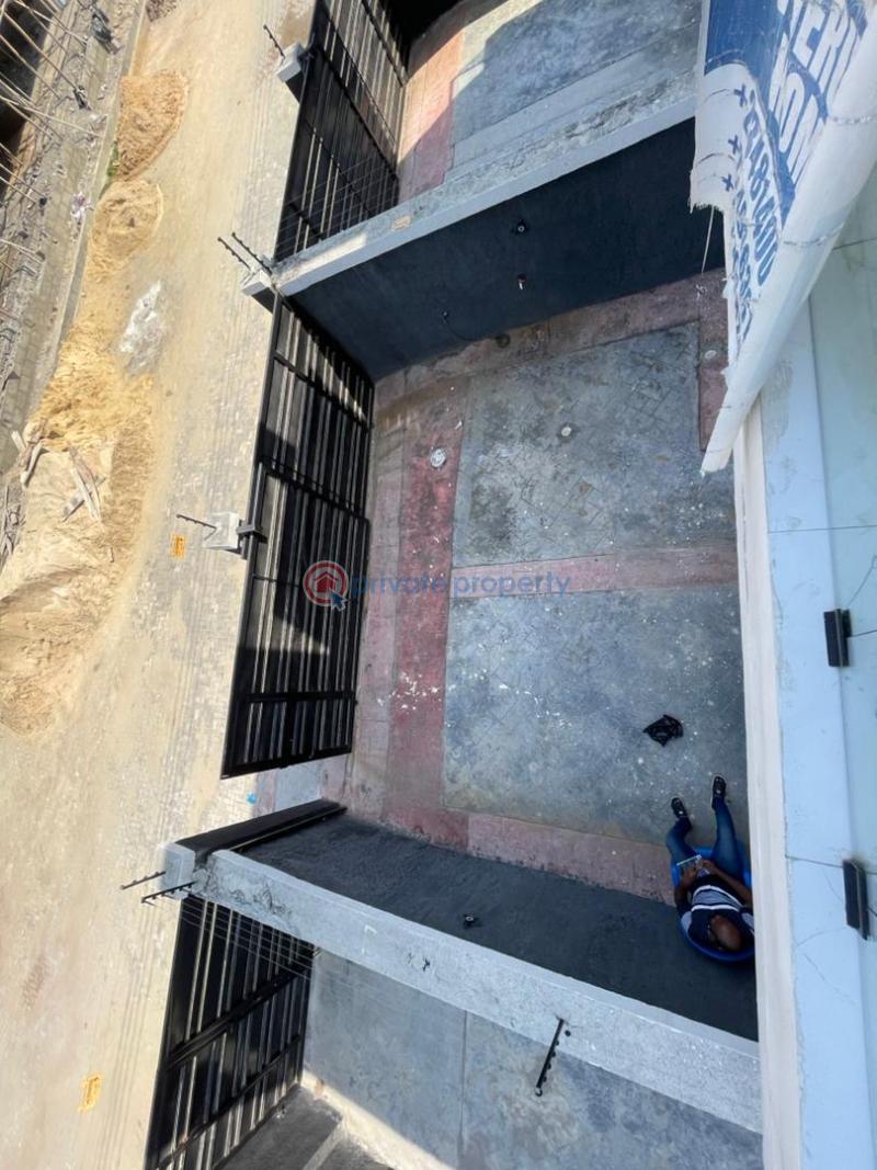 4 bedroom Duplex For Rent Ikota Lekki Lagos - 7