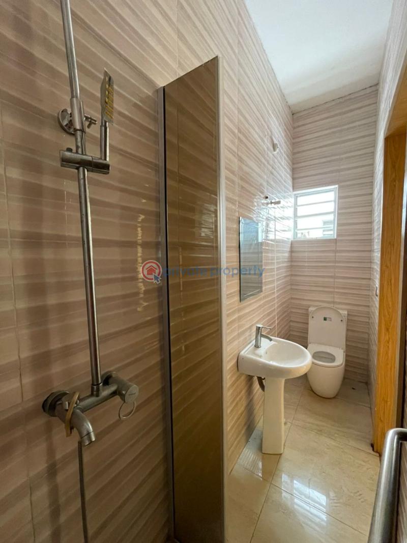 4 bedroom Duplex For Rent Ikota Lekki Lagos - 4
