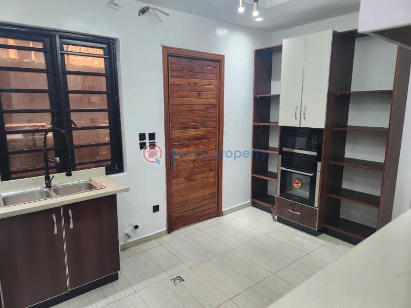 4 bedroom Terraced Duplex For Sale Off Awolowo Road Ikoyi South West Lagos - 4