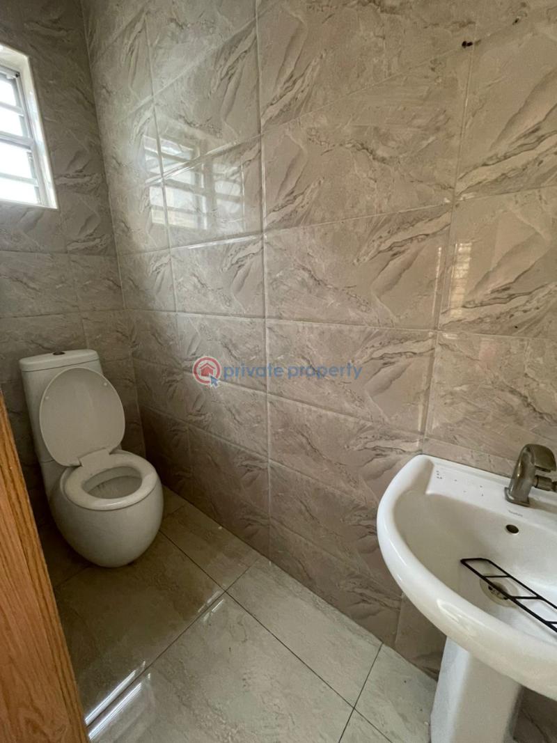 4 bedroom Duplex For Rent Ikota Lekki Lagos - 2